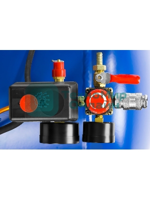 Компрессор ЗУБР 