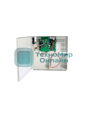 SKAT -V.12DC-24 исп. 5000 источник питания, 12В, 24А, 5 