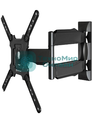 Кронштейн ONKRON M4 черный 32-65