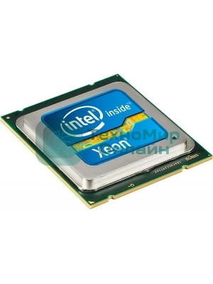 Процессор Intel Xeon E-2286G Soc-1151 4.0GHz OEM