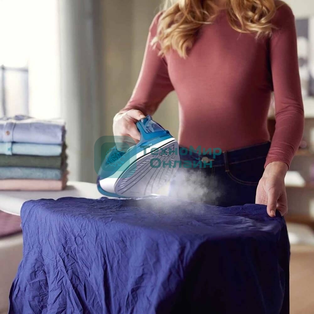 Утюг Philips DST3040/70