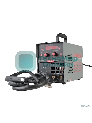 Полуавтомат сварочный инверторный Победа АПС-155И