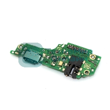 шлейф с разъемом зарядки для vivo Y33s (V2109)