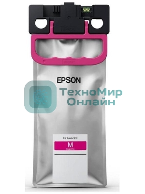 Контейнер Epson T01D3 пурпурный для WF-C529RDW/C579RDWF