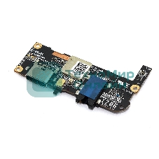 Плата разъема питания Asus ZS571KL ZS572KL
