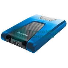 Внешний HDD 2.5