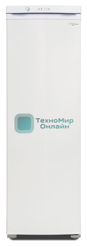 Морозильная камера Саратов 170, белый, 180л 8 ящиков