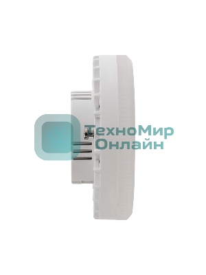 Лампа светодиодная Rexant Рефлектор GX53 10,5 Вт GX53 840 лм 2700 K теплый свет