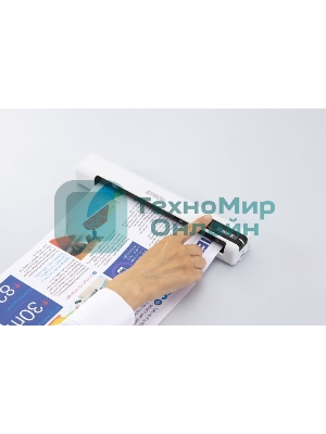 Сканер Epson WorkForce DS-80W