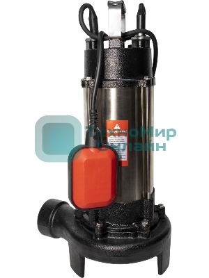 Фекальный насос НФ-24000Л Ресанта