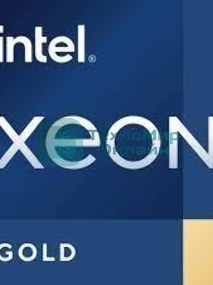 Процессор Intel Xeon Gold 6338 Soc-4189 2.0GHz OEM