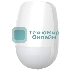 Детектор движения AX PRO WRL DS-PDD12P-EG2-WE