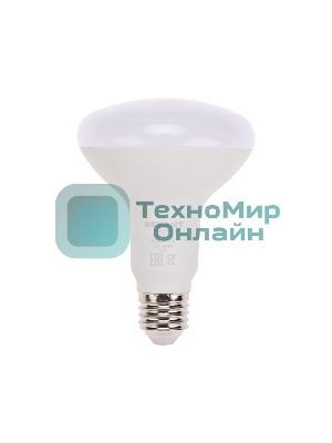 Лампа светодиодная для растений Rexant ГРИБ-РЕФЛЕКТОР R90 17,5 Вт 27 мкмоль/с Е27