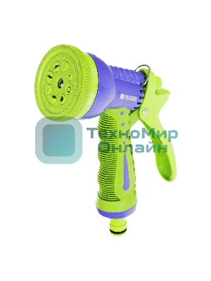 Набор для подключения шланга Palisad 3/4