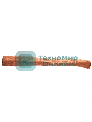 Топорище Сибртех шлифованное бук 500мм