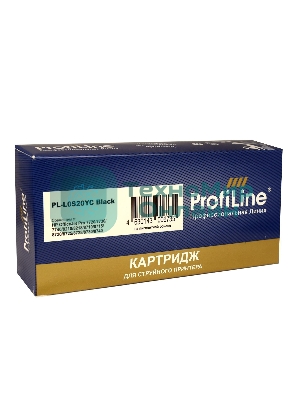Картридж струйный ProfiLine PL-L0S20YC (№976Y) для принтеров HP PageWide-Pro 552/577/P55250/P57750 с чернилами Black
