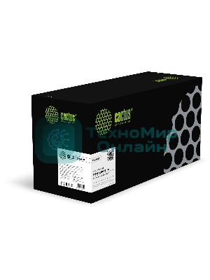 Картридж лазерный Cactus CS-W2013A (659A) пурпурный (13000 стр.) для HP LJ M856dn/M776dn/M776z/M776zs