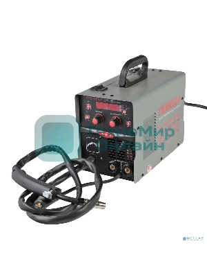 Полуавтомат сварочный инверторный Победа АПС-155И