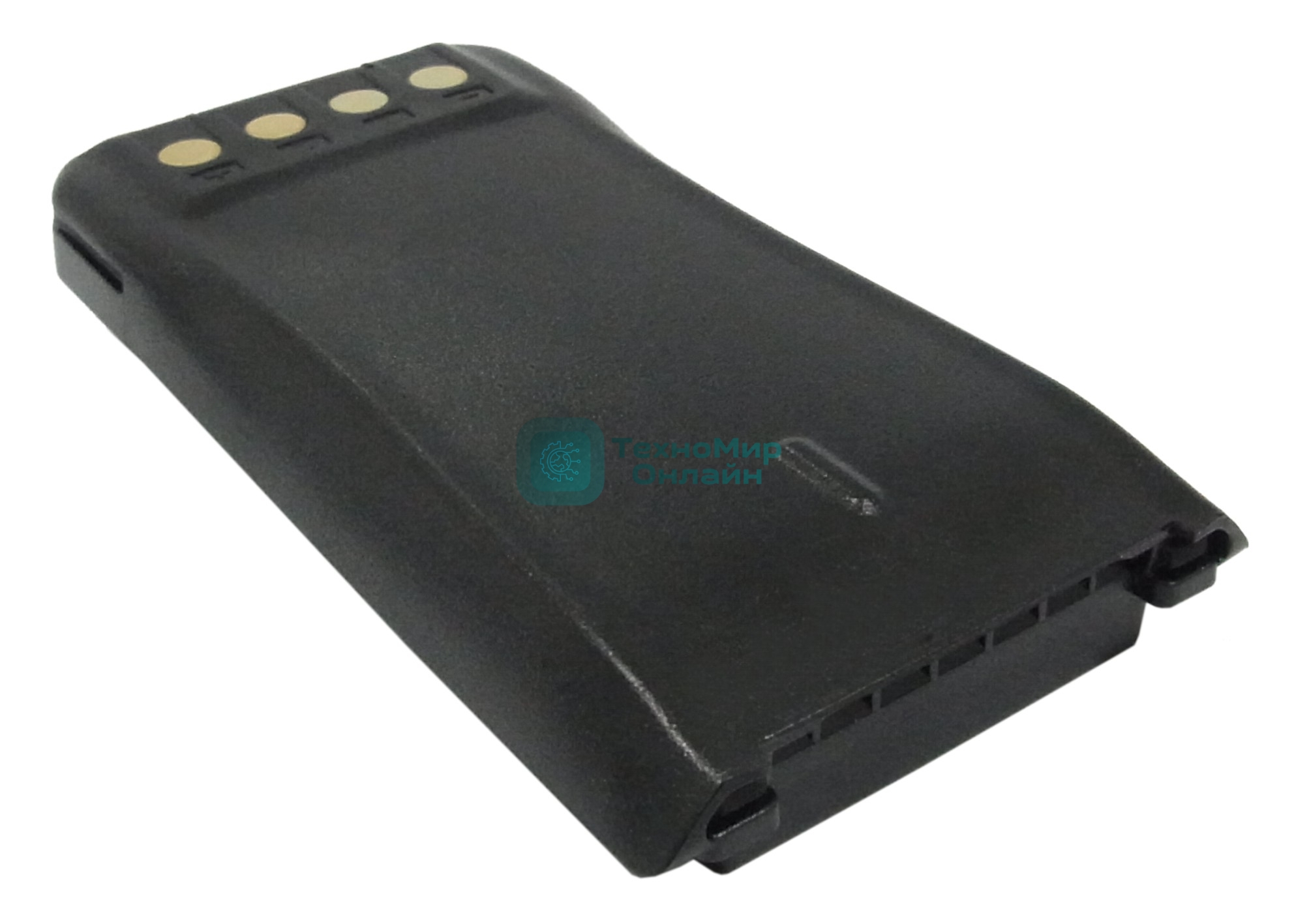 Аккумулятор для Hytera PD7, PD785, PD785G (BL2008) 2000mAh 7.4V Li-ion