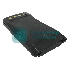 Аккумулятор для Hytera PD7, PD785, PD785G (BL2008) 2000mAh 7.4V Li-ion
