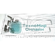 Петли для ноутбука Lenovo G51-70 G51-80 Z51-70 Z51-80 без тачскрина