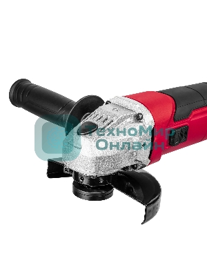 Угловая шлифовальная машина MTX MAG125-800, 800 Вт, 125 мм, 12000 об/мин