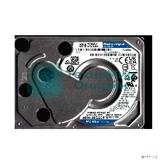 Жесткий диск Western Digital HDD SATA3 5Tb 2.5