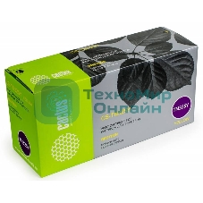 Картридж лазерный Cactus CS-TN325Y желтый (3500 стр.) для Brother DCP 9055/9270; HL 4140/4150/4570