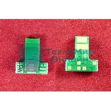 Чип ELP для HP LaserJet M104/M132, черный, 1.4K (Китай)