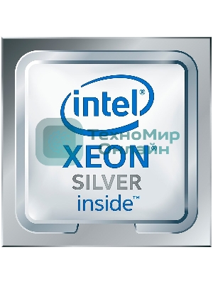 Процессор Intel Xeon Silver 4215 Soc-3647 2.5Ghz OEM