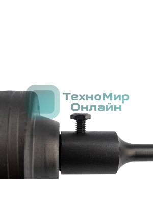 Коронка по бетону в сборе Kranz М22х73 мм, SDS PLUS