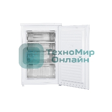 Морозильная камера Willmark UF-109M белый, 85л, 4 ящика