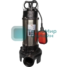 Фекальный насос НФ-24000Л Ресанта