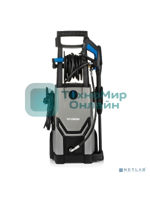 Минимойка Hyundai HHW 185-600 2200Вт
