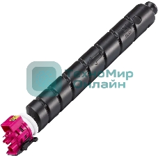 Картридж лазерный TK-8375M 20 000 стр. Magenta для TASKalfa 3554ci
