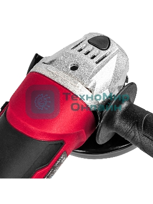 Угловая шлифовальная машина MTX MAG125-800, 800 Вт, 125 мм, 12000 об/мин