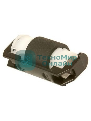 Ролик отделения в сборе (лоток 2) NVPrint для HP CLJ CP2025 CM2320 M351 M375 M451 M475 (совместимый) (RM1-4840)