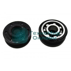 Подшипник с сальником коренной для Husqvarna 137/142/236/240 2шт 122087