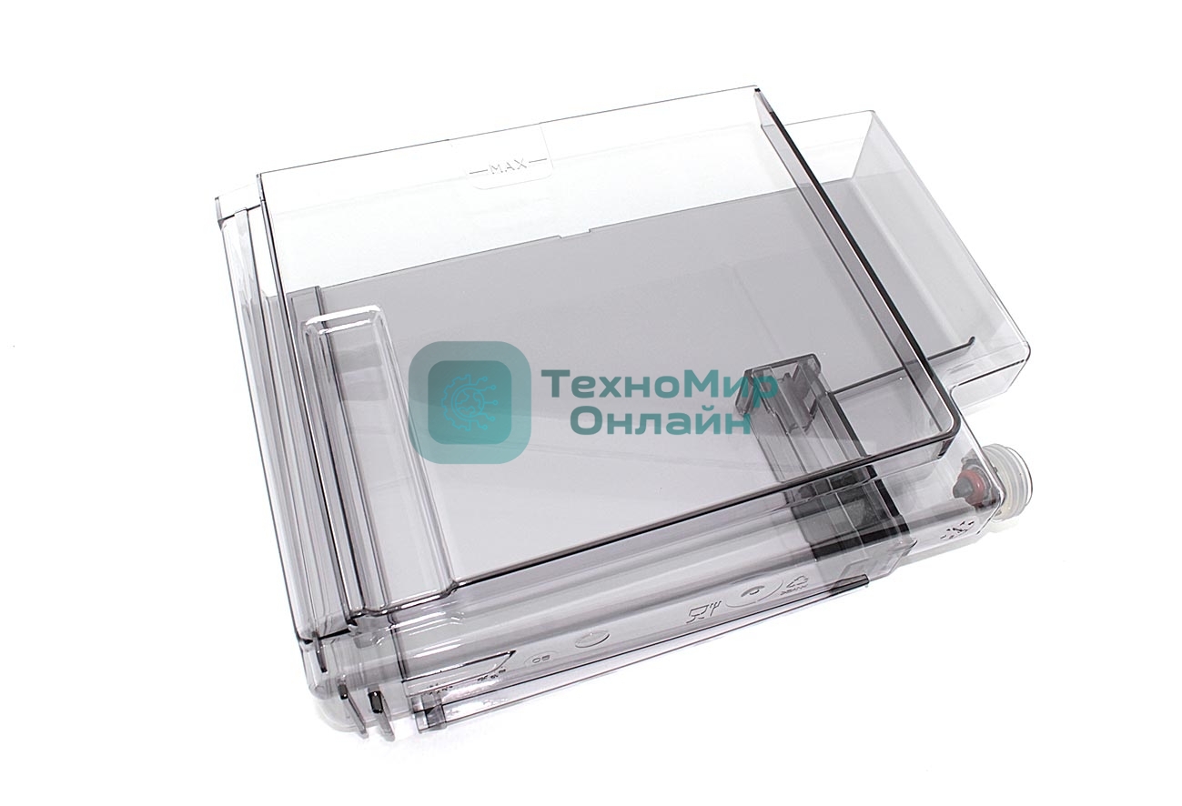 Бункер - емкость для воды Delonghi ESAM 6600 6620