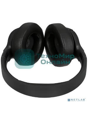 Беспроводные/проводные наушники JBL Tune 720BT черный, полноразмерные, Bluetooth + проводной, быстрая зарядка