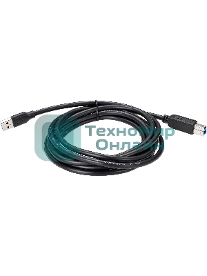 Кабель соединительный Telecom TUS710-3M USB3.0 Am/Bm 1,8m