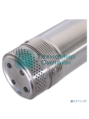 Скважинный насос НС-55/80 ПРОФ Ресанта