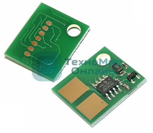 Чип Cactus для Samsung Xpress M2022/M2020/M2021/M2070/M2071