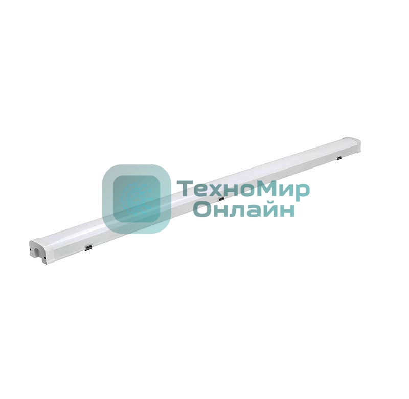 Светильник светодиодный JazzWay PWP-С3 1500 60Вт 4000К 7000лм IP65 SHOPLIGHT (аналог ЛСП)