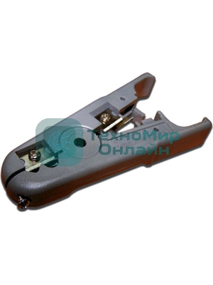 Инструмент TWT для зачистки UTP