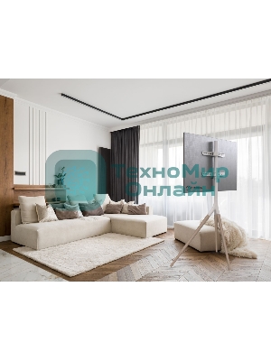 Стойка для ТВ и сенсорных панелей ONKRON TS1220 32