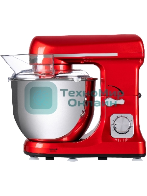 Миксер планетарный Maunfeld MF-431CH