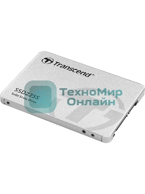 Накопитель SSD 2.5