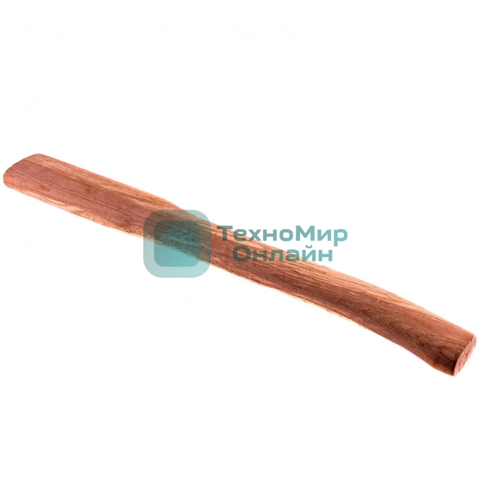 Топорище Сибртех шлифованное бук 500мм