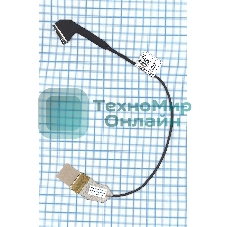 Шлейф матрицы для ноутбука HP Compaq G56 CQ56 G62 CQ62 15.6